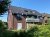 Moderne Maisonettewohnung als Kapitalanlage mit 2 Balkonen und Stellplatz in Münster - Hausansicht von hinten und.jpg