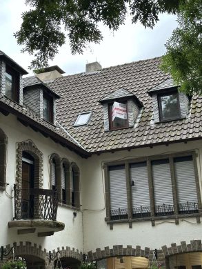 Renovierte und Sanierte Wohnung in der Hattinger Altstadt, 45525 Hattingen, Dachgeschosswohnung