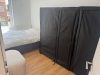 Moderne Drei-Zimmer-Wohnung mit gehobener Ausstattung im Herzen von Handorf - Gästezimmer.jpg
