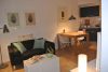Möbliertes Zwei-Zimmer-Apartment - Wohnen_Küche.jpg