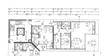 3 Zimmerwohnung im zentrale Lage von Ahaus, 48683 Ahaus, Etagenwohnung