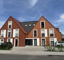 Zwei-Zimmer Wohnung mit Balkon und Stellplatz, 48653 Coesfeld, Etagenwohnung