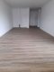 Zwei-Zimmer Wohnung mit Terrasse und Stellplatz - Küche und Wohnzimmer.jpg