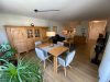 Hochwertige 2-Zimmer-Wohnung mit Balkon und Tiefgaragenstellplatz in Selm - Wohn- Esszimmer Richtung K.jpg