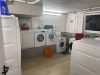 Hochwertige 2-Zimmer-Wohnung mit Balkon und Tiefgaragenstellplatz in Selm - Waschküche.jpg