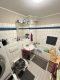 Attraktive 3-Zimmer Wohnung mit Balkon, zwei Bädern und Tiefgaragenstellplatz in Schwelm - Modernes Badezimmer.jpg
