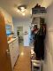 Attraktive 3-Zimmer Wohnung mit Balkon, zwei Bädern und Tiefgaragenstellplatz in Schwelm - Flur mit Garderobe.jpg