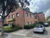3 Zimmer Erdgeschosswohnung mit Garten, Balkon und Einbauküche in Coesfeld, zentrumsnah - Front.jpg