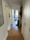 Attraktive 3-Zimmer Wohnung mit Balkon, zwei Bädern und Tiefgaragenstellplatz in Schwelm - Heller Flur mit Blick.jpg