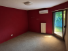 3 Zimmer Erdgeschosswohnung mit Garten, Balkon und Einbauküche in Coesfeld, zentrumsnah - Schlafzimmer 1.png