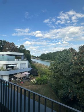 Hochwertige Penthouse-Wohnung, 48155 Münster, Penthousewohnung