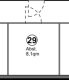 Urbanes 2-Zimmer-Apartment im York-Quartier - Kellerabteil.jpg